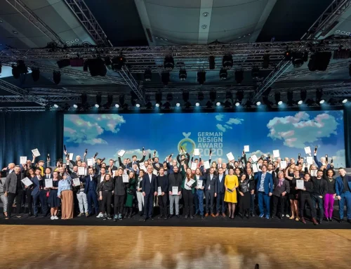 German Design Award 2020